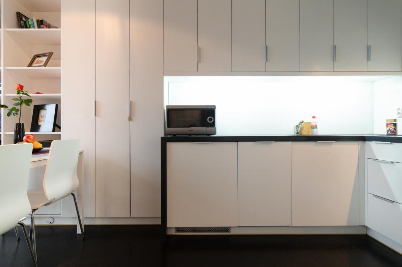 Secret Charm Fully Equipped Apt With Balcony Cracóvia Exterior foto
